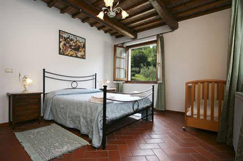 Agriturismo Marilena La Casella Casella (Umbria) Exterior photo