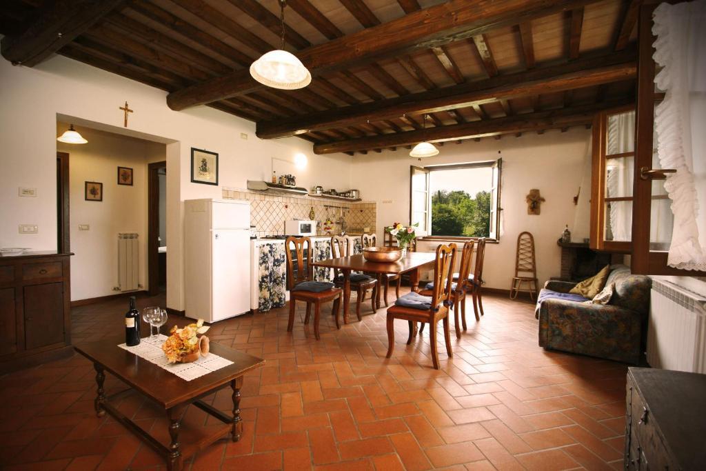 Agriturismo Marilena La Casella Casella (Umbria) Room photo